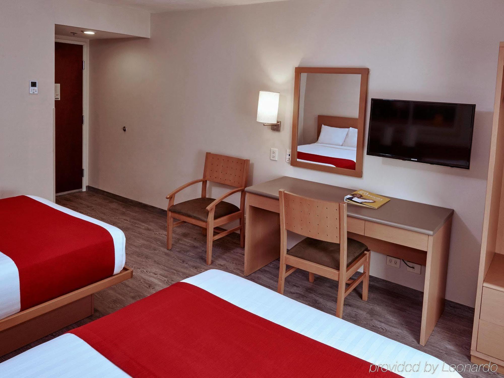 City Express By Marriott Querétaro Exterior foto